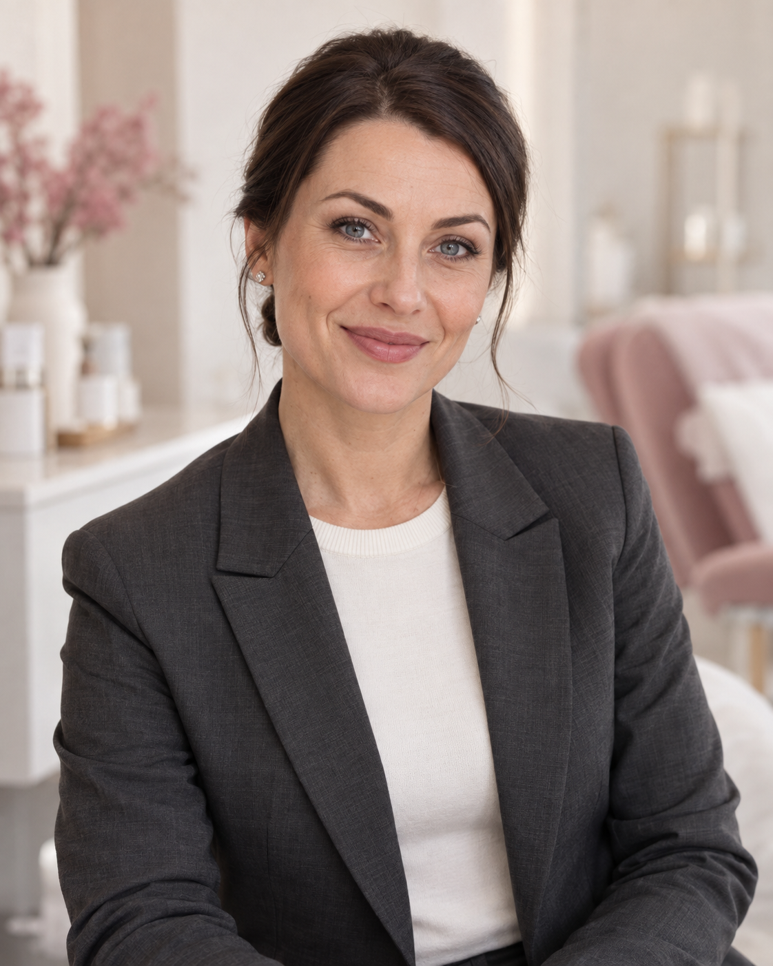 Олена, 31 — Майстер суміжного beauty-напрямку