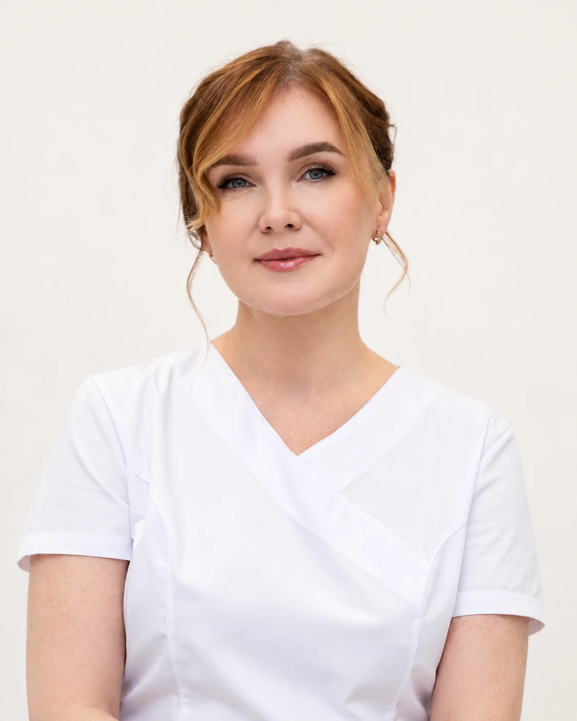 Ірина Мельник